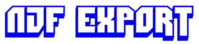 NJF Export