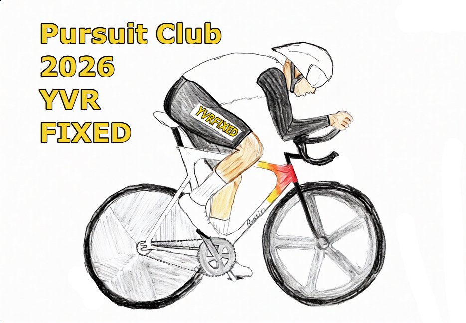 Pursuit Club