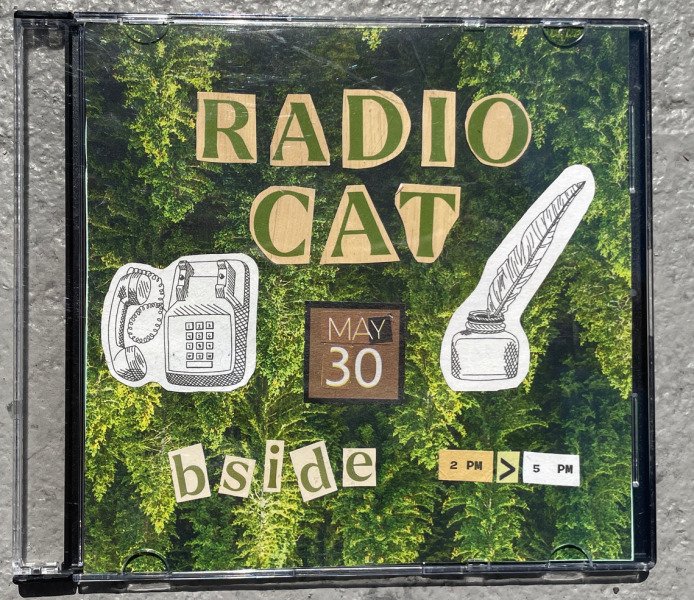 RadioCAT