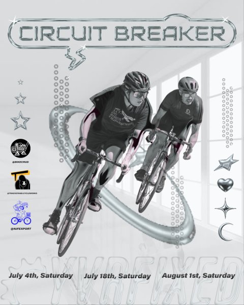 Circuit Breaker 1