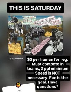 Latest update! Teams required?!