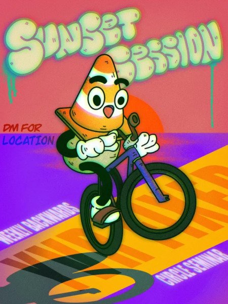 Sunset Sessions