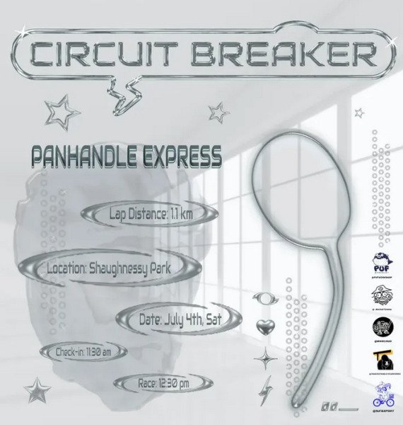 Circuit Breaker 1