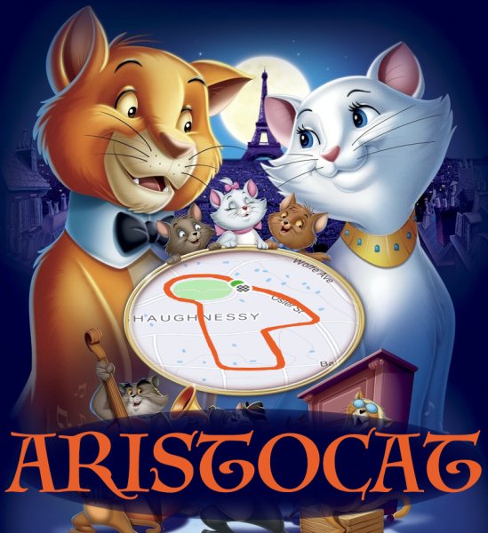 The Aristocat