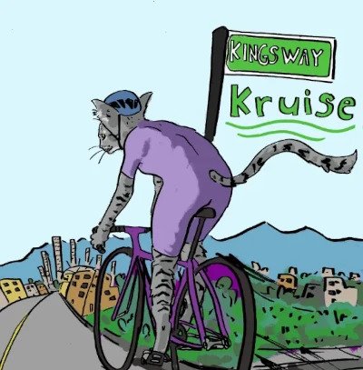 KINGSWAY KRUISE